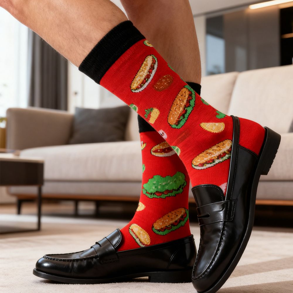 custom-funny-socks-3001 custom-funny-socks-3001
